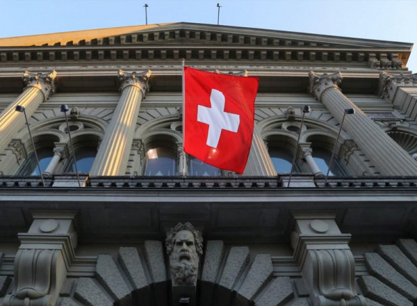 Швейцарь улс АНУ руу зэвсэг нийлүүлэх шинэ зөвшөөрөл олгохоо түр зогсоов