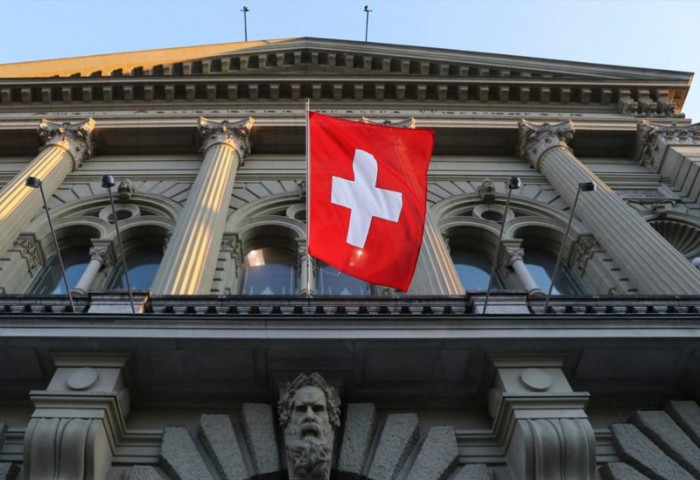 Швейцарь улс АНУ руу зэвсэг нийлүүлэх шинэ зөвшөөрөл олгохоо түр зогсоов