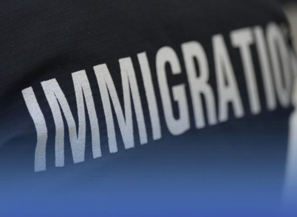 ГИХГ: Албадан гаргасан гадаадын иргэдийн тоо 28.84 хувиар өсжээ