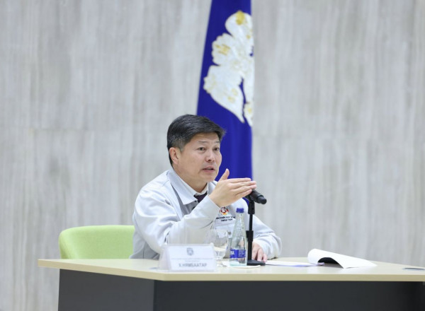 Нийслэлийн төр, захиргааны байгууллагуудыг ажлын дөрвөн өдрийн горим руу шилжихийг үүрэг болголоо