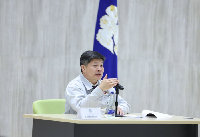 Нийслэлийн төр, захиргааны байгууллагуудыг ажлын дөрвөн өдрийн горим руу шилжихийг үүрэг болголоо