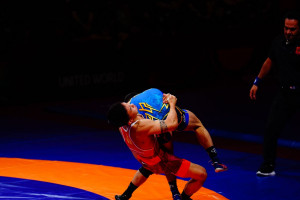 “БИШКЕК-2026” Чөлөөт бөхийн Азийн АШТ-ээс Монголын баг 1 алт, 3 мөнгө, 4 хүрэл медаль хүртлээ