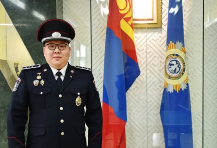Цагдаагийн ахлах дэслэгч Н.Ууганхүү “Эрсдэлийн баатар”-аар шалгарчээ