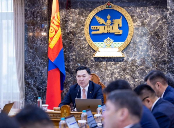 Засгийн газар 146 бизнесийг зөвшөөрлөөс чөлөөллөө