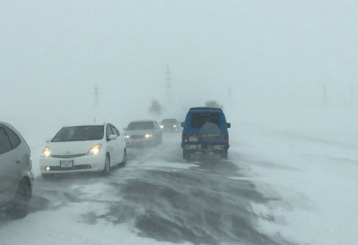 Улаанбаатарт өдөртөө 16-18 хэм дулаан, үдээс хойшдоо эрс хүйтэрнэ