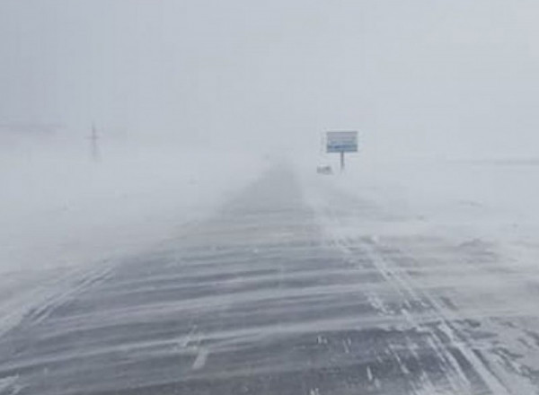 Улаанбаатарт өдөртөө 2 хэм хүйтэн байна