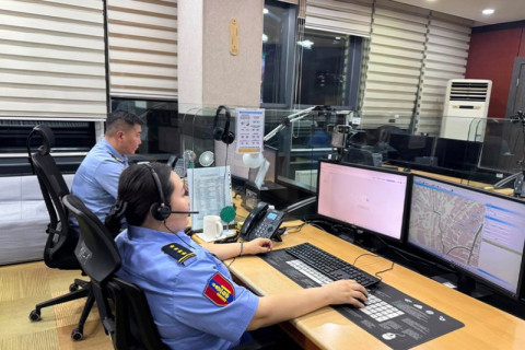 Яаралтай тусламжийн дугаарыг олон улсын стандартад нийцүүлж, 112 нэгдсэн дугаарт шилжүүлэх ажлыг эрчимжүүлнэ