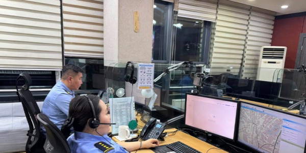 Яаралтай тусламжийн дугаарыг олон улсын стандартад нийцүүлж, 112 нэгдсэн дугаарт шилжүүлэх ажлыг эрчимжүүлнэ