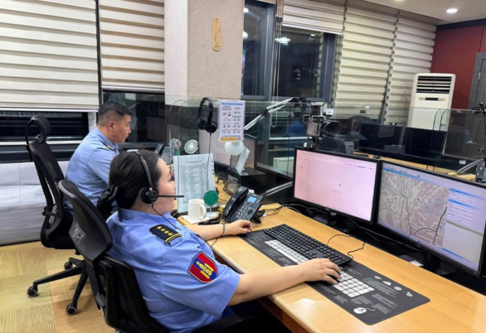 Яаралтай тусламжийн дугаарыг олон улсын стандартад нийцүүлж, 112 нэгдсэн дугаарт шилжүүлэх ажлыг эрчимжүүлнэ