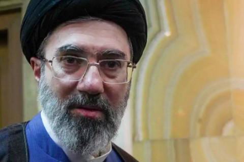 Ираны тал АНУ-тай хэлэлцээ хийхийг зөвшөөрчээ