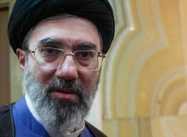 Ираны тал АНУ-тай хэлэлцээ хийхийг зөвшөөрчээ