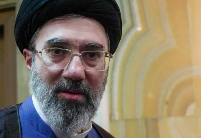 Ираны тал АНУ-тай хэлэлцээ хийхийг зөвшөөрчээ