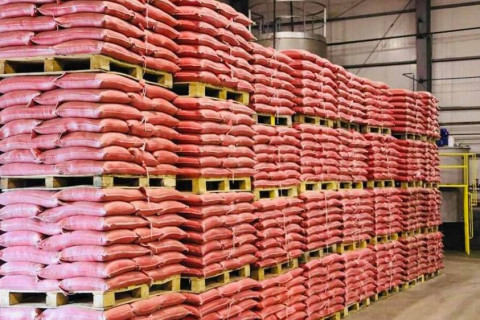 Хаягдал ясаар органик бордоо, тэжээл, онгоцны дизель түлшний түүхий эд үйлдвэрлэж байна