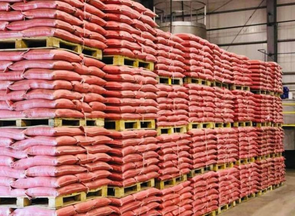 Хаягдал ясаар органик бордоо, тэжээл, онгоцны дизель түлшний түүхий эд үйлдвэрлэж байна