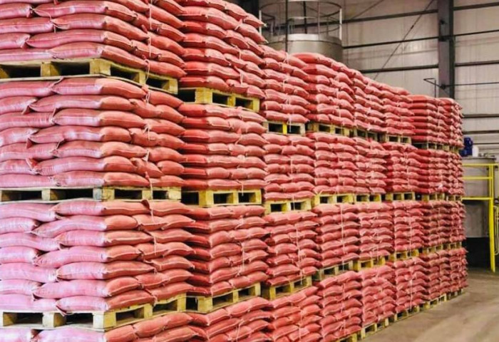 Хаягдал ясаар органик бордоо, тэжээл, онгоцны дизель түлшний түүхий эд үйлдвэрлэж байна