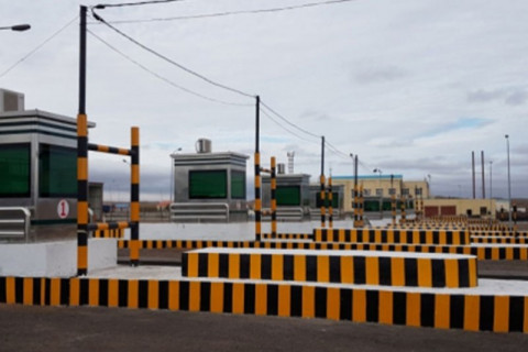 Хилийн боомтуудын тавдугаар сард ажиллах цагийн хуваарь