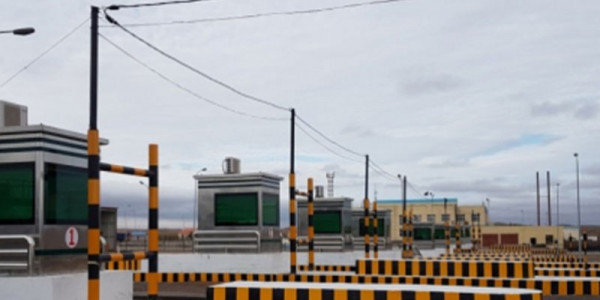 Хилийн боомтуудын тавдугаар сард ажиллах цагийн хуваарь