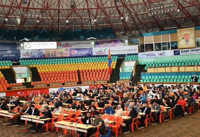 МҮБХ-ны “Их Эе“ 255 төлөөлөгчийн бүрэлдэхүүнтэй хуралдана