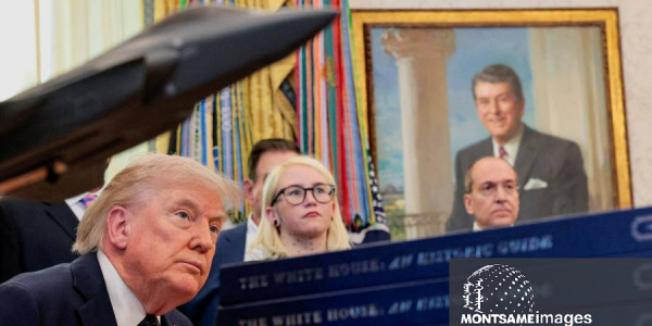 Д.Трамп: Иранд цөмийн бөмбөг хаяхгүй