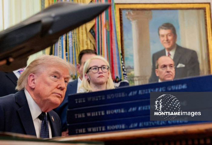 Д.Трамп: Иранд цөмийн бөмбөг хаяхгүй