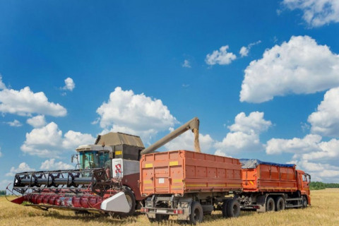 Экспортолсон ургамлын гаралтай бүтээгдэхүүний хэмжээ 183.5 мянган тоннд хүрэв