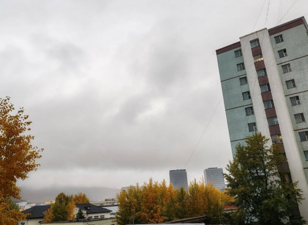 Улаанбаатарт өдөртөө 13-15 хэм дулаан байна