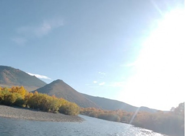 Улаанбаатарт өдөртөө 8-10 хэм дулаан байна