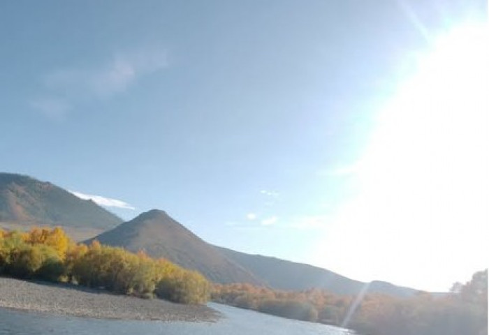 Улаанбаатарт өдөртөө 8-10 хэм дулаан байна