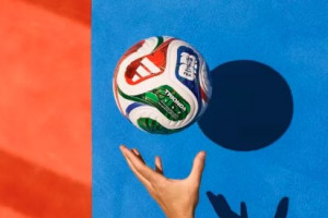 ДАШТ-ий шагналын санг ФИФА нэмжээ