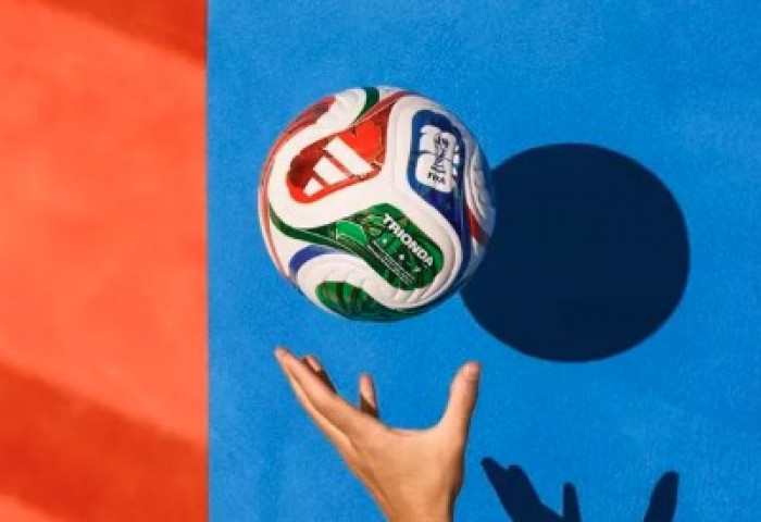 ДАШТ-ий шагналын санг ФИФА нэмжээ