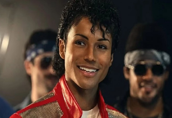 Майкл Жексоны тухай кино дээд амжилт тогтоожээ