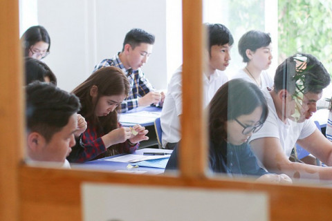 ЭЕШ-ын бүртгэл тавдугаар сарын 15 хүртэл үргэлжилнэ