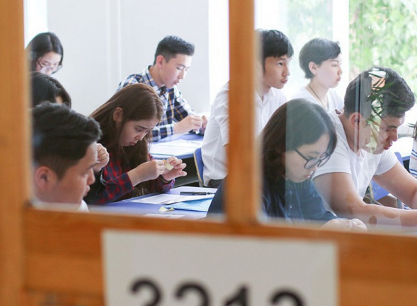 ЭЕШ-ын бүртгэл тавдугаар сарын 15 хүртэл үргэлжилнэ