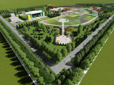 “Монголын ногоон, хүртээмжтэй хотууд” төсөл хэрэгжинэ