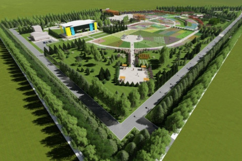 “Монголын ногоон, хүртээмжтэй хотууд” төсөл хэрэгжинэ