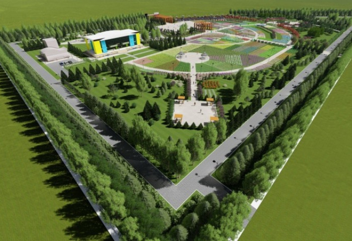 “Монголын ногоон, хүртээмжтэй хотууд” төсөл хэрэгжинэ