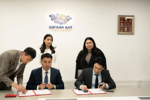 Ноос, ноолуур, арьс ширний салбарт ажиллах залуучуудыг татах зургаан сарын аян эхэллээ