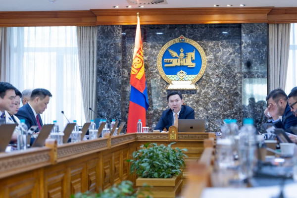 Иргэн, аж ахуйн нэгжийн татварын ачааллыг бууруулах татварын хуулийн нэмэлт, өөрчлөлтийг УИХ-д өргөн мэдүүлнэ