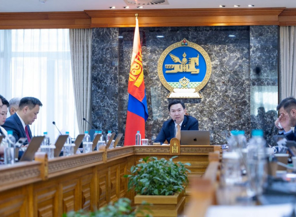 Иргэн, аж ахуйн нэгжийн татварын ачааллыг бууруулах татварын хуулийн нэмэлт, өөрчлөлтийг УИХ-д өргөн мэдүүлнэ