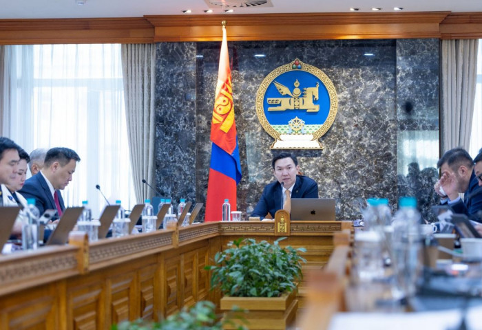 Иргэн, аж ахуйн нэгжийн татварын ачааллыг бууруулах татварын хуулийн нэмэлт, өөрчлөлтийг УИХ-д өргөн мэдүүлнэ