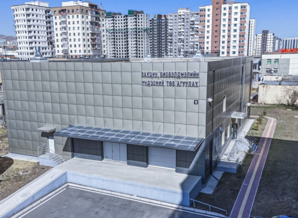 Эмийн чанарын хяналтыг бүрэн хангах Үндэсний лавлагаа лабораторитой болно
