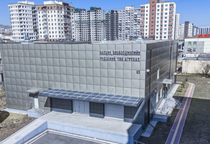 Эмийн чанарын хяналтыг бүрэн хангах Үндэсний лавлагаа лабораторитой болно