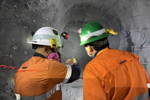 “Оюу толгой” компани 2026 оны чөлөөт мөнгөн урсгалаар зээлээ төлнө