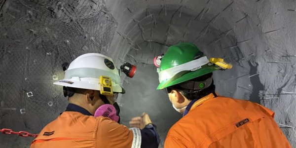 “Оюу толгой” компани 2026 оны чөлөөт мөнгөн урсгалаар зээлээ төлнө