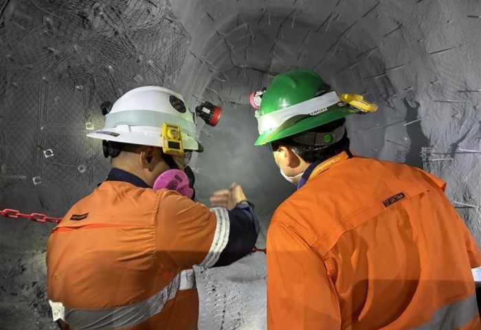 “Оюу толгой” компани 2026 оны чөлөөт мөнгөн урсгалаар зээлээ төлнө