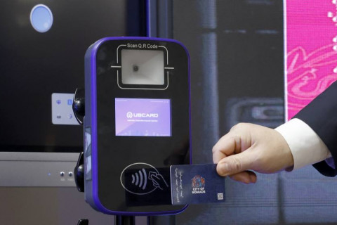 Бямба гарагаас эхлэн нэг төхөөрөмжөөр төлбөрөө төлнө