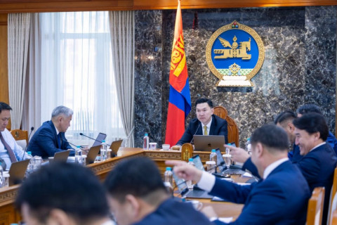 Үндэсний баялгийн сангаар дамжуулан иргэдийн хүртэх өгөөжийг нэмэгдүүлэх ажлыг шуурхай зохион байгуулахыг үүрэг болголоо