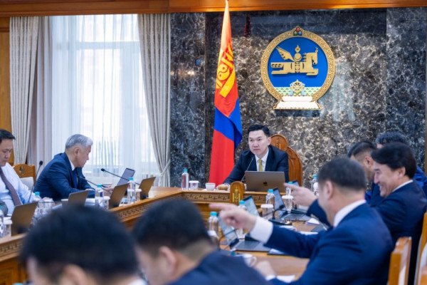 Үндэсний баялгийн сангаар дамжуулан иргэдийн хүртэх өгөөжийг нэмэгдүүлэх ажлыг шуурхай зохион байгуулахыг үүрэг болголоо