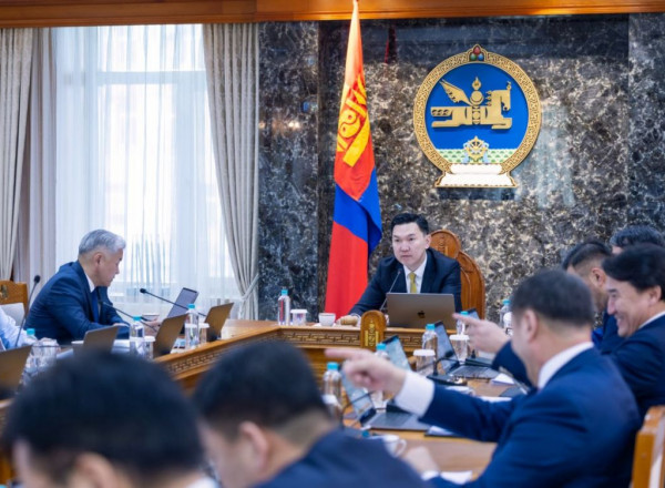 Үндэсний баялгийн сангаар дамжуулан иргэдийн хүртэх өгөөжийг нэмэгдүүлэх ажлыг шуурхай зохион байгуулахыг үүрэг болголоо