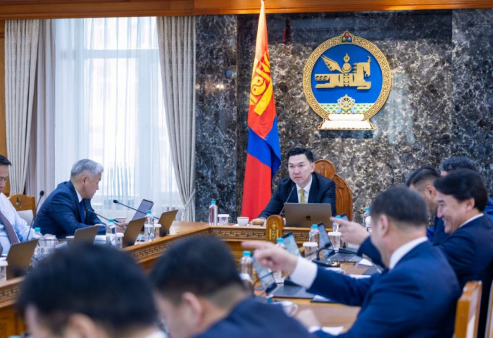 Үндэсний баялгийн сангаар дамжуулан иргэдийн хүртэх өгөөжийг нэмэгдүүлэх ажлыг шуурхай зохион байгуулахыг үүрэг болголоо